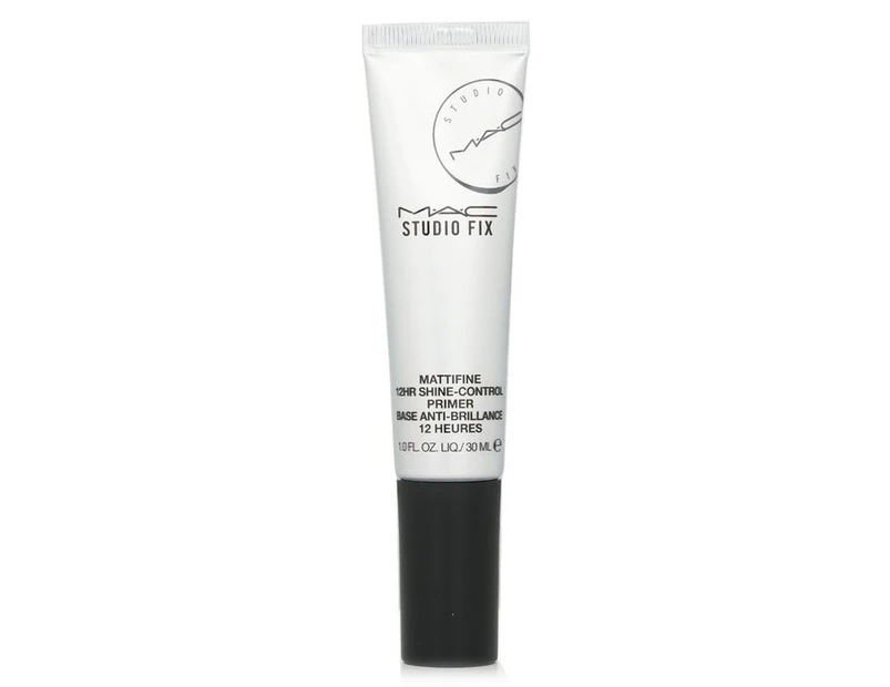 MAC Studio Fix Mattifine 12HR Shine Control Primer 30ml/1oz