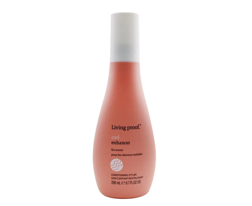 Living Proof Curl Enhancer Styler (For Waves) 200ml/6.7oz