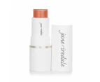 Jane Iredale Glow Time Blush Stick  # Ethereal (Peachy Pink With Gold Shimmer For Fair To Medium Skin Tones) 7.5g/0.26oz