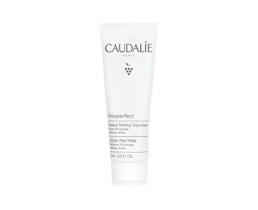 Caudalie Vinoperfect Glycolic Peel Mask 75ml/2.5oz