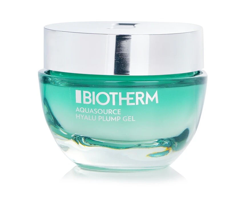 Facial Cream By Biotherm Aquasource 50 Ml