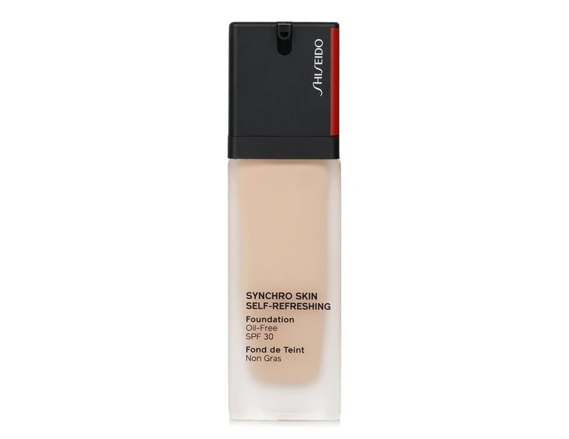 Shiseido Synchro Skin Self Refreshing Tint  # 315 Medium/ Moyen Matsu 30ml/1oz