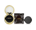 Tom Ford Shade And Illuminate Foundation Soft Radiance Cushion Compact With Extra Refill  # 1.1 Warm Sand 2x12g/0.42oz