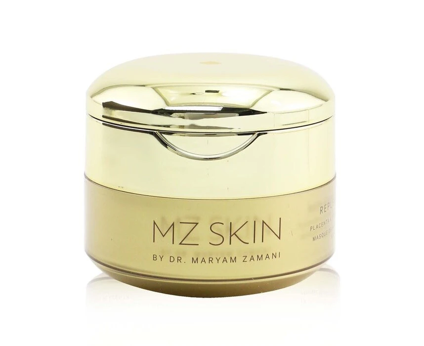 MZ Skin Replenish & Restore Placenta & Stem Cell Night Recovery Mask 30ml/1.01oz