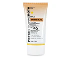 Peter Thomas Roth Max Mineral Tinted Suncreen Broad Spectrum 50ml/1.7oz