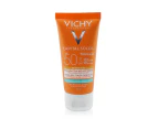 Vichy Capital Soleil Mattifying BB Tinted Face Fluid Dry Touch (Water Resistant) 50ml/1.69oz