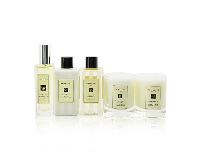 Jo Malone House Of Jo Malone Coffret 5pcs