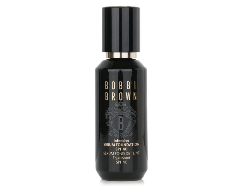 Bobbi Brown Intensive Serum Foundation  # N032 Sand 30ml/1oz