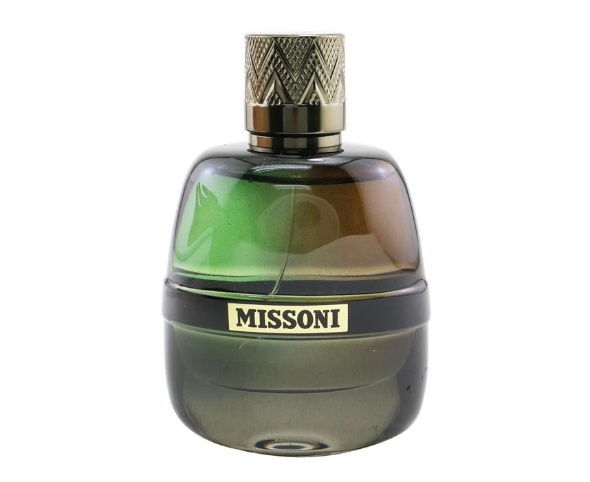 Missoni Pour Homme EDP Spray 100ml/3.3oz