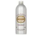 L'Occitane Almond Milky Bath With Almond Milk  Relaxing & Beautifying 500ml/16.9oz