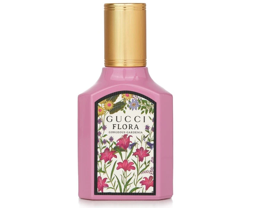 Gucci Flora by Gucci Gorgeous Gardenia EDP Spray 30ml/1oz