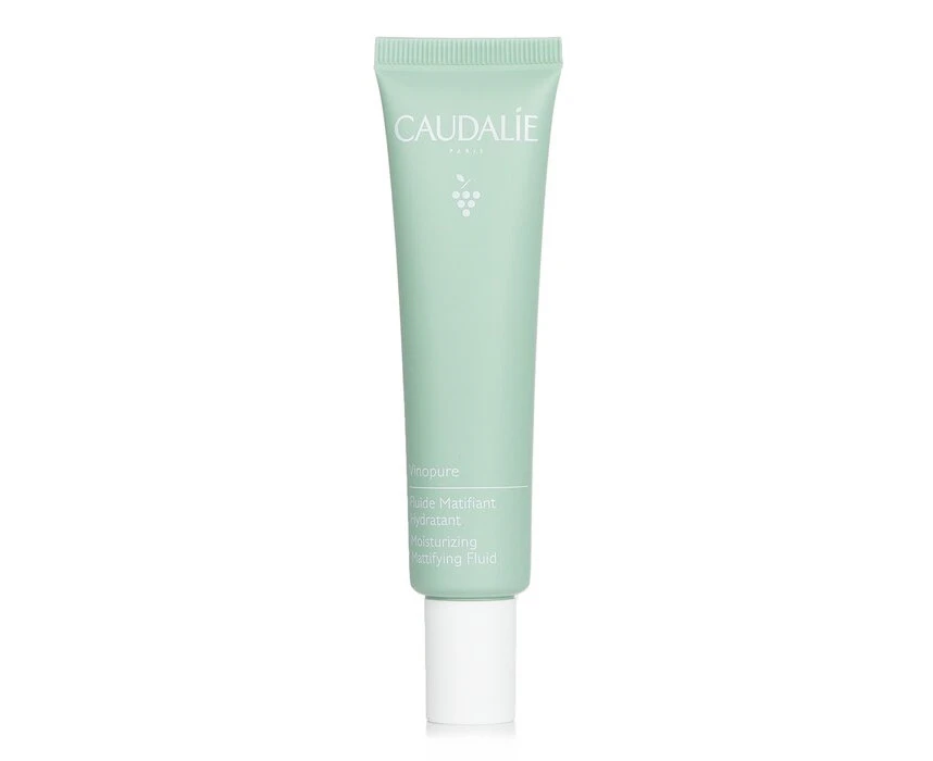 Caudalie Vinopure Moisturizing Mattifying Fluid 40ml/1.3oz