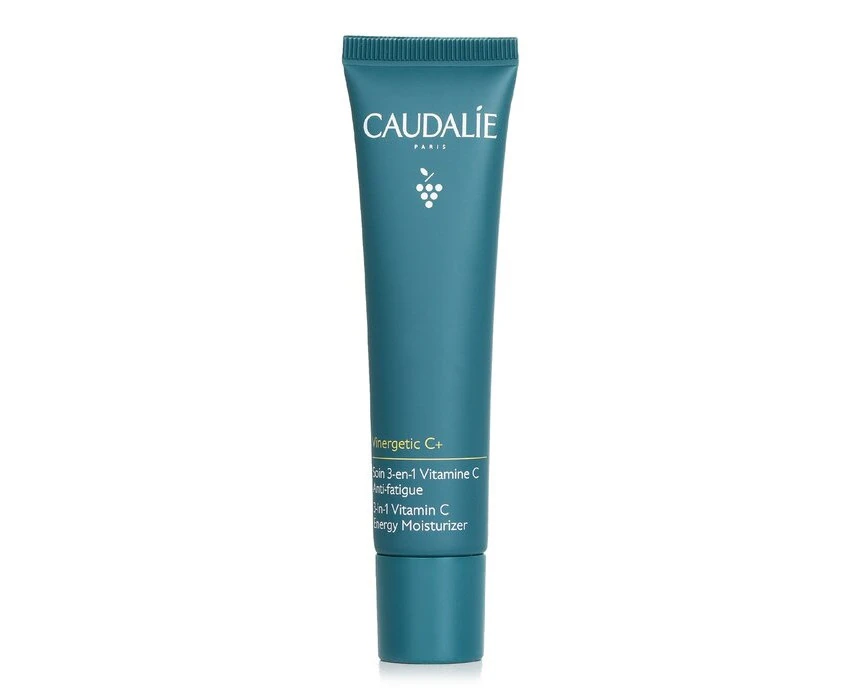 Caudalie Vinergetic C+ 3In1 Vitamin C Energy Moisturizer 40ml/1.3oz