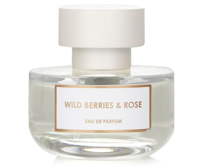 Elvis + Elvin Wild Berries & Rose EDP Spray 48ml/1.6oz