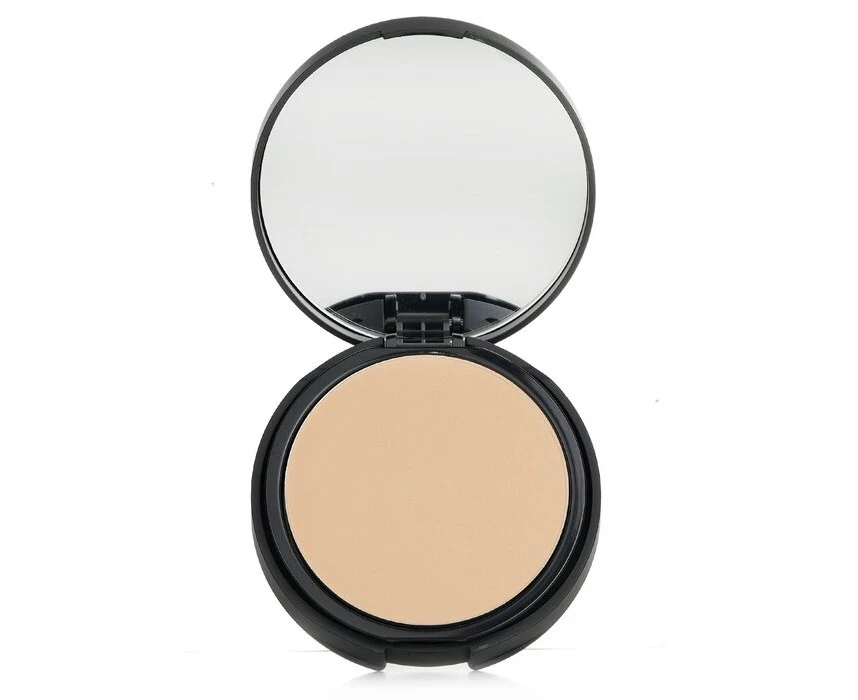 BareMinerals Original Mineral Veil Pressed Setting Powder  # Sheer Medium 9g/0.3oz