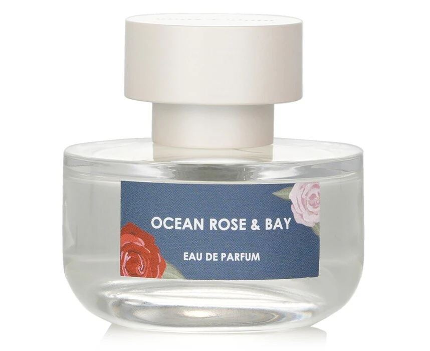 Elvis + Elvin Ocean Rose & Bay EDP Spray 48ml/1.6oz