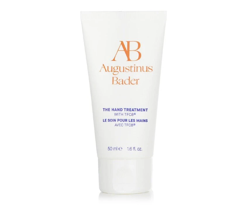 Augustinus Bader The Hand Treatment with TFC8 50ml