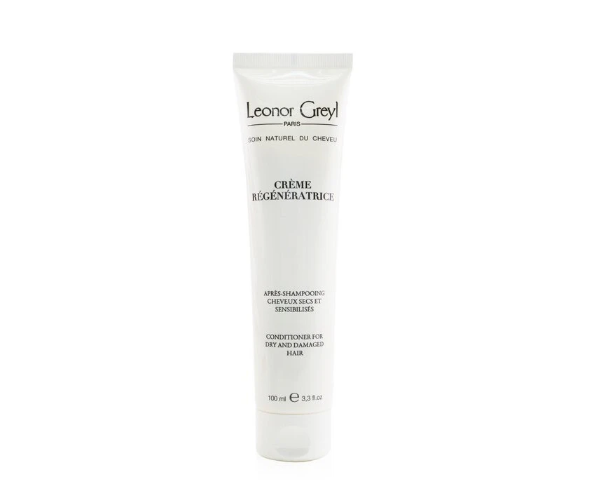 Leonor Greyl Creme Regeneratrice Daily Conditioner (For Dry & Damaged Hair) 100ml/3.3oz