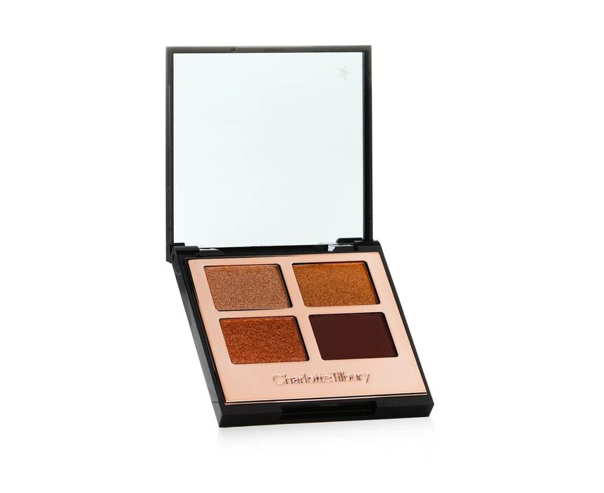 Charlotte Tilbury Luxury Palette  # Queen Of Glow 5g/0.17oz