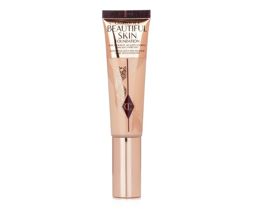 Charlotte Tilbury Charlotte's Beautiful Skin Foundation  # 3 Cool 30ml/1oz