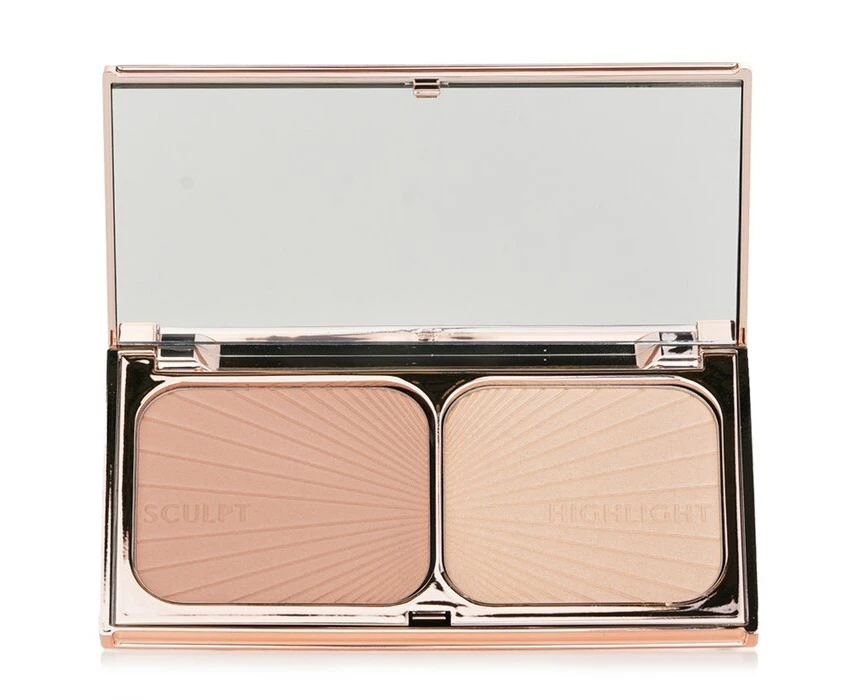 Charlotte Tilbury Filmstar Bronze & Glow  # Light/Medium 22.5g/0.79g