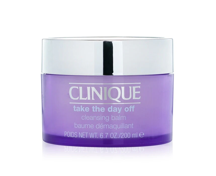 Clinique Take The Day Off Cleansing Balm (Jumbo Size) 200ml/6.7oz