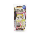 KISS ME Heroine Make Long Stay Sharp Gel Liner Super Waterproof - # 03 Natural Brown  0.07g