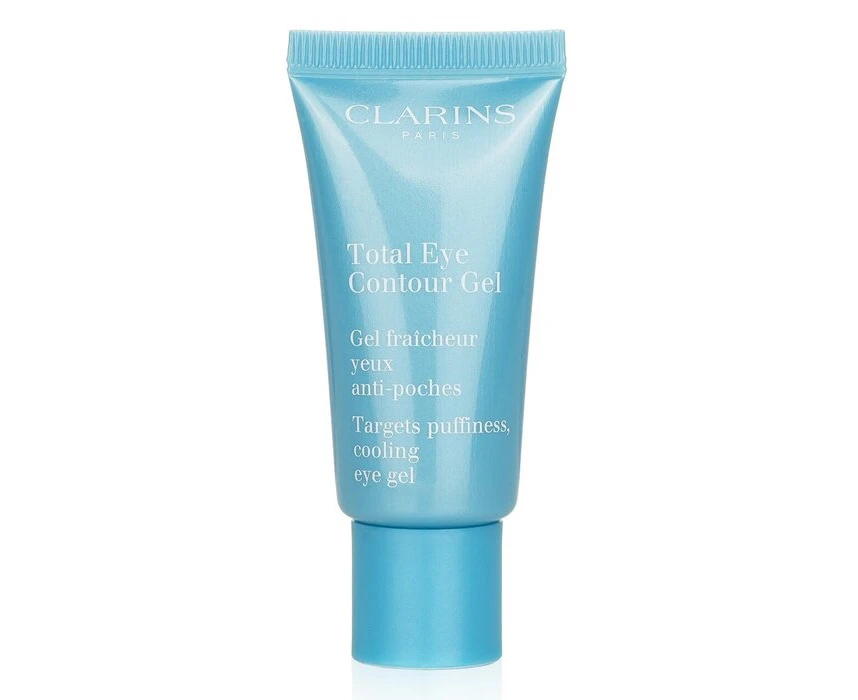 Clarins Total Eye Contour Gel 20ml/0.6oz