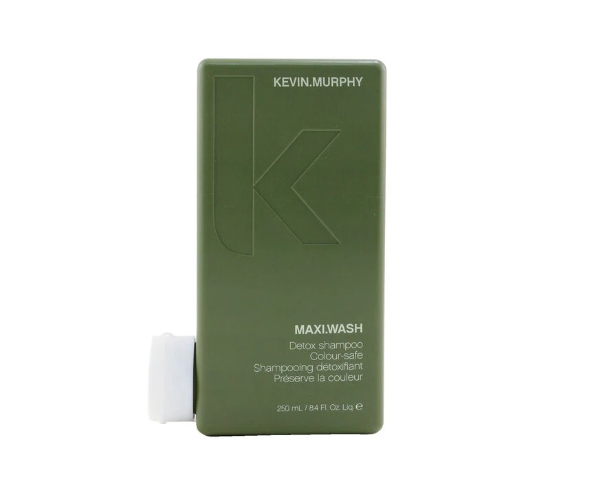 Kevin.Murphy Maxi.Wash Detox Shampoo 250ml/8.4oz