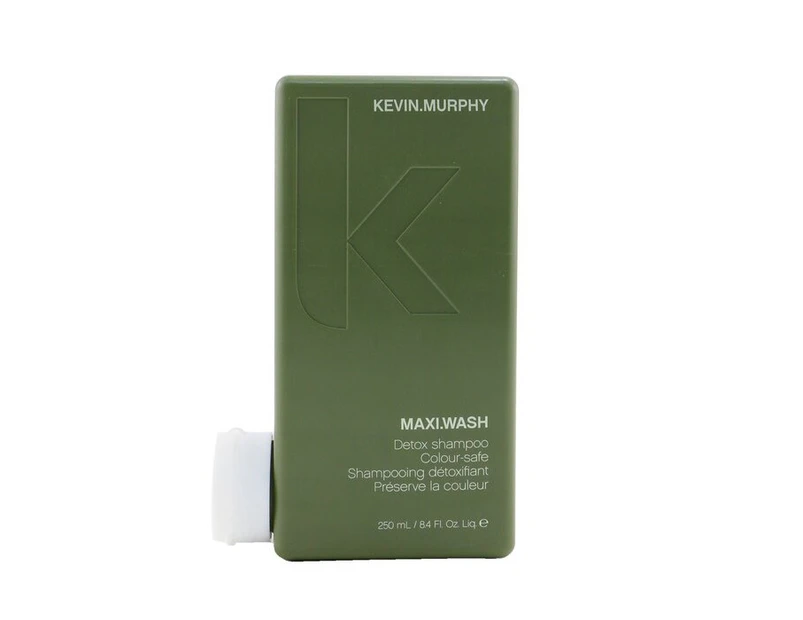 Kevin.Murphy Maxi.Wash Detox Shampoo 250ml/8.4oz