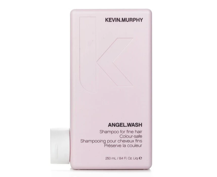 Kevin.Murphy Angel.Wash Shampoo (For Fine Hair ColourSafe Shampoo) 250ml/8.4oz