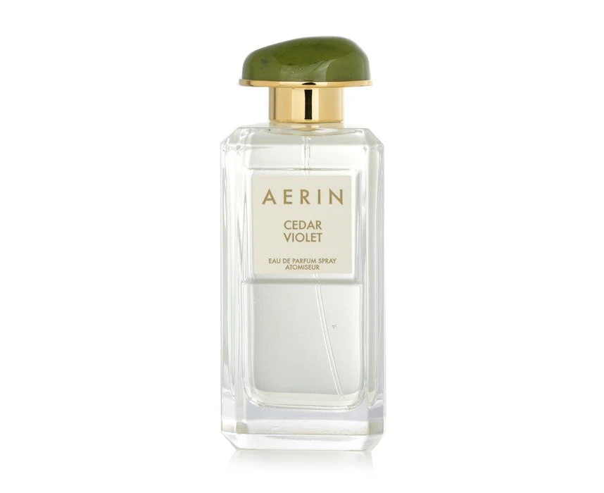 Aerin Cedar Violet EDP Spray 100ml/3.4oz