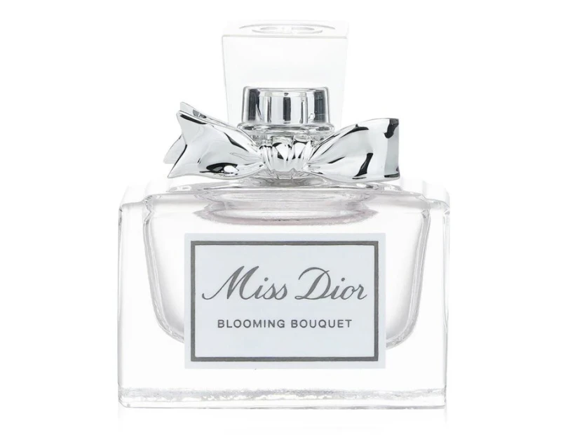 Christian Dior Miss Dior Blooming Bouquet EDT Spray 5ml/0.17oz