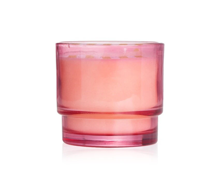 Paddywax Al Fresco Candle  Rosewood Vanilla 198g/7oz