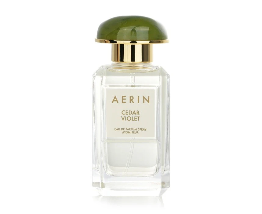 Aerin Cedar Violet EDP Spray 50ml/1.7oz