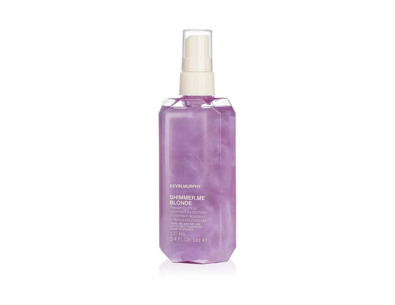 Kevin.Murphy Shimmer.Me Blonde (Repairing Shine Treatment For Blondes) 100ml/3.4oz