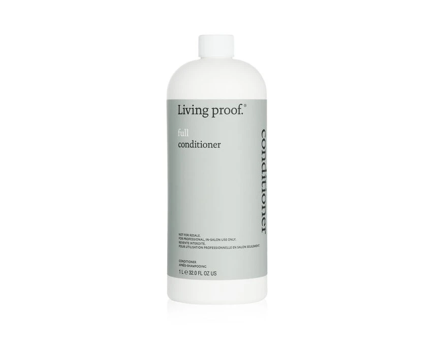 Living Proof Full Conditioner (Salon Size) 1000ml/32oz