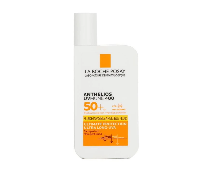 La Roche Posay Anthelios UVmune 400 Invisible Fluid 50ml/1.69oz