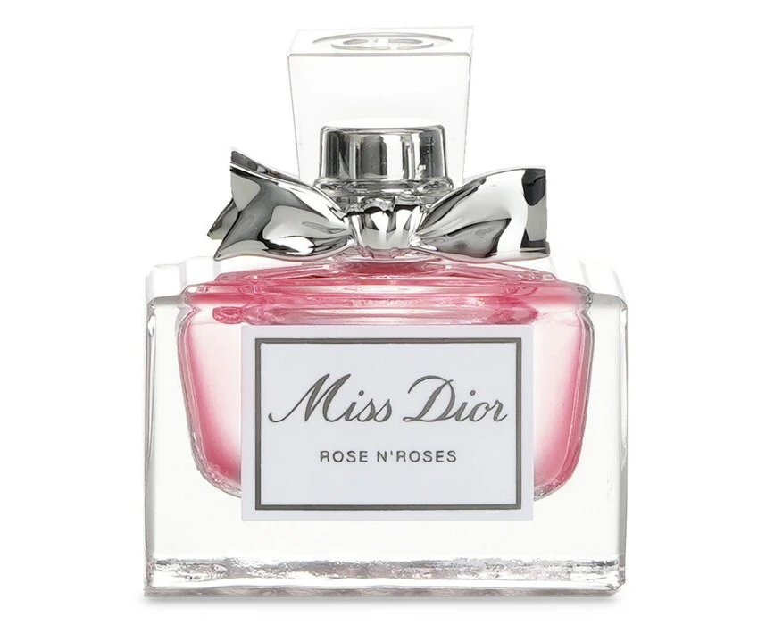 Christian Dior Miss Dior Rose N'Roses EDT 5ml/0.17oz