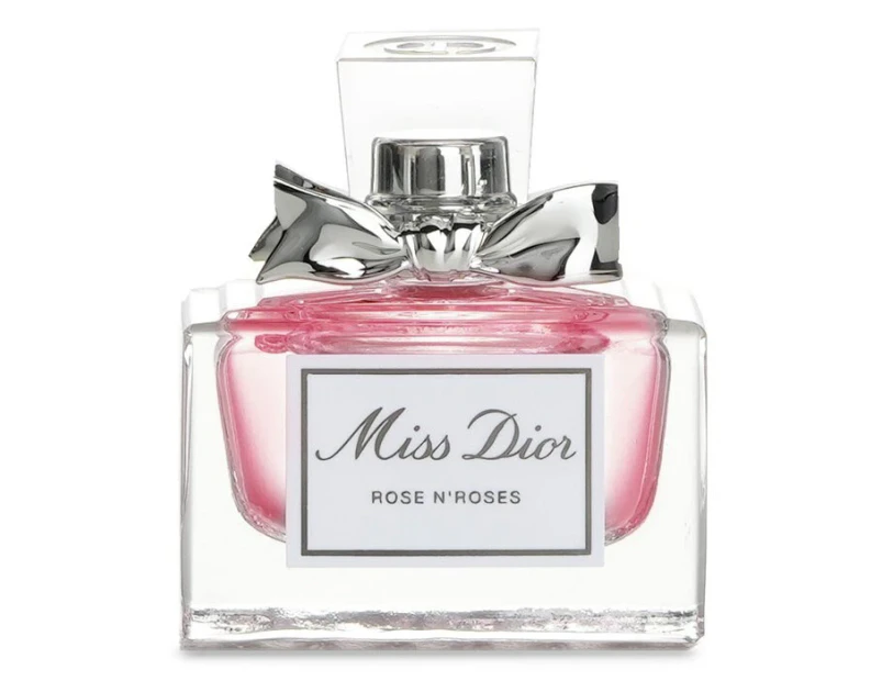 Christian Dior Miss Dior Rose N'Roses EDT 5ml/0.17oz