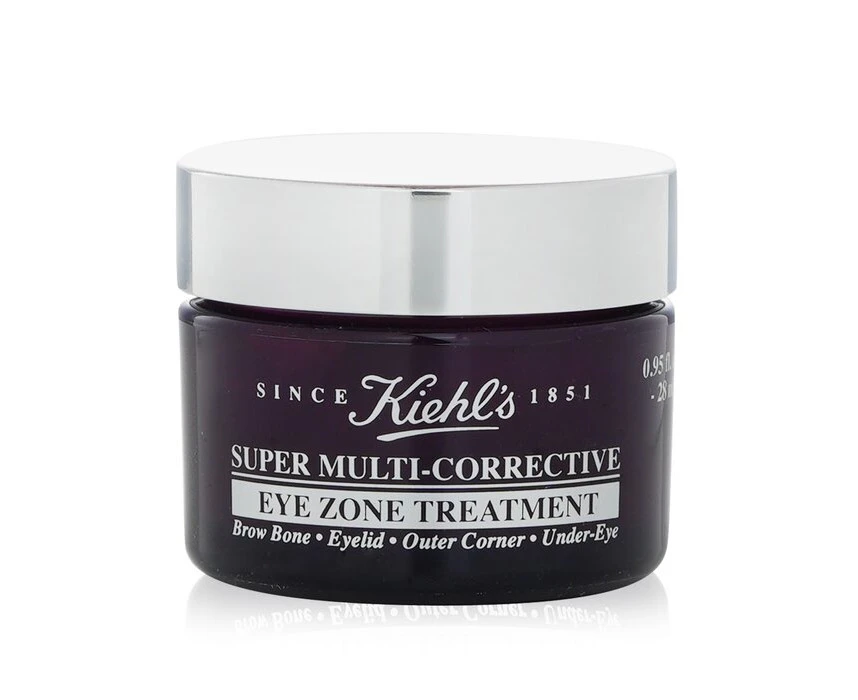 Kiehl's Super MultiCorrective Eye Zone Treatment 28ml/0.95oz