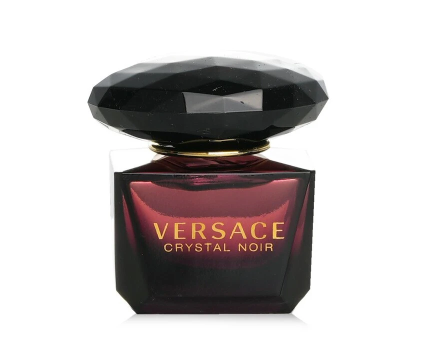 Versace Crystal Noir Mini EDT 5ml/0.17oz