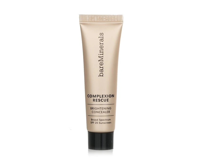 BareMinerals Complexion Rescue Brightening Concealer SPF 25 Sunscreen - Light Bamboo by bareMinerals for Women - 0.338 oz Concealer