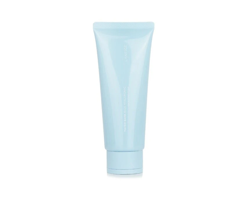 Laneige Water Bank Blue Hyaluronic Cleansing Foam 150g/5.2oz