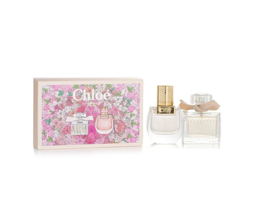 Chloe Les Mini Chloe Set 2pcs