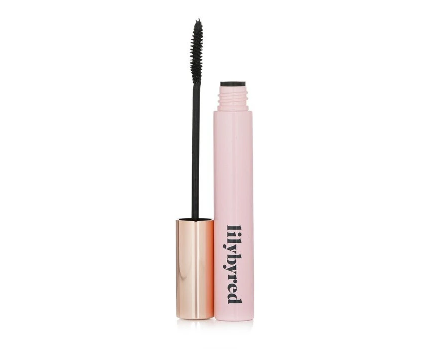 Lilybyred am9 to pm9 Infinite Mascara  # 01 Long & Curl 7g