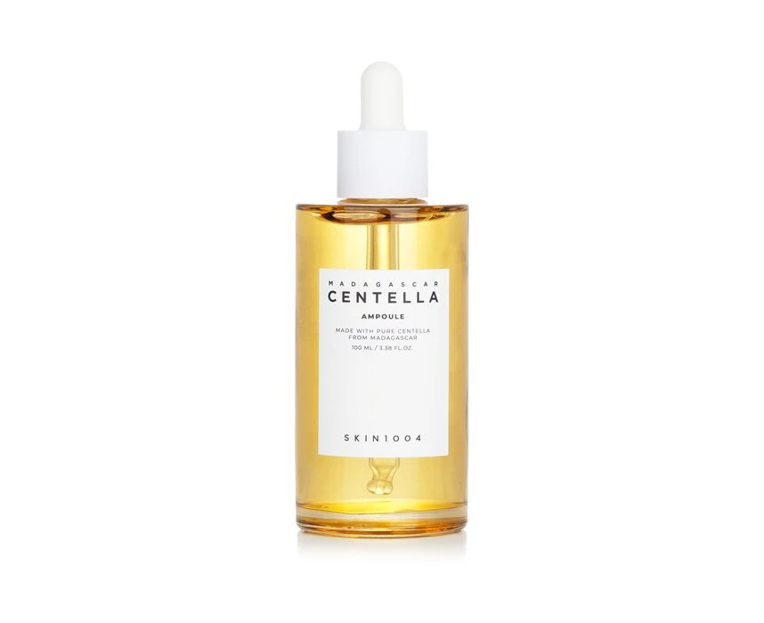 Madagascar Centella Ampoule