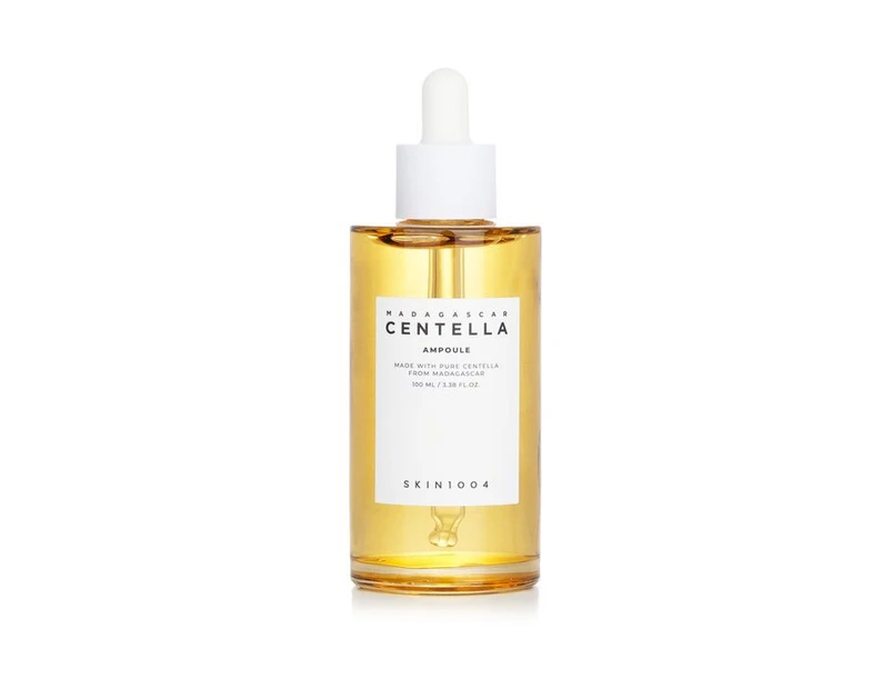 Madagascar Centella Ampoule