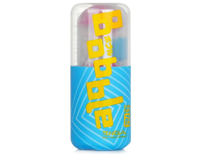 Tenga Bobble Crazy Cubes Stroker