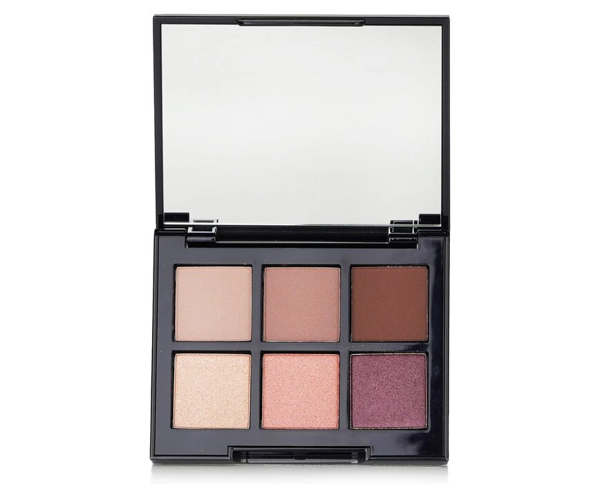 Kevyn Aucoin The Contour Eyeshadow Palette - Medium Deep by Kevyn Aucoin for Women - 0.18 oz Eye Shadow